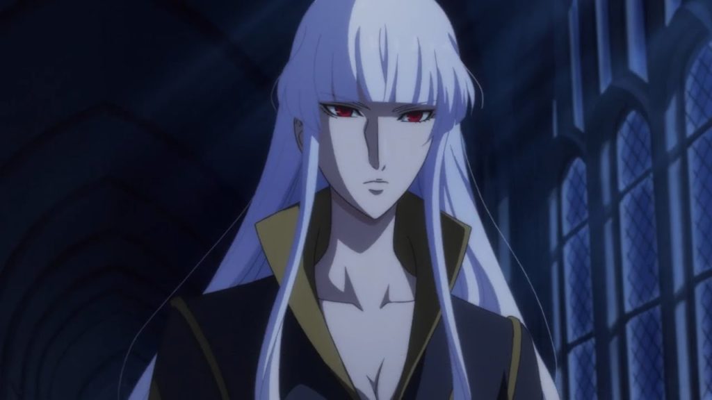 Review Noblesse