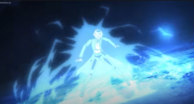 Review Noblesse