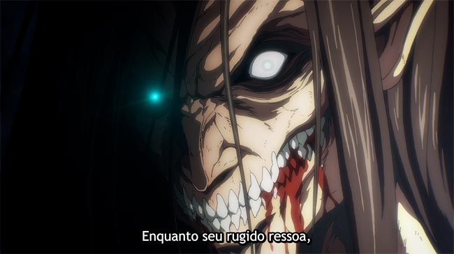 Shingeki no Kyojin 65