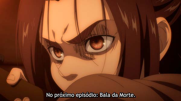 Shingeki no Kyojin 67