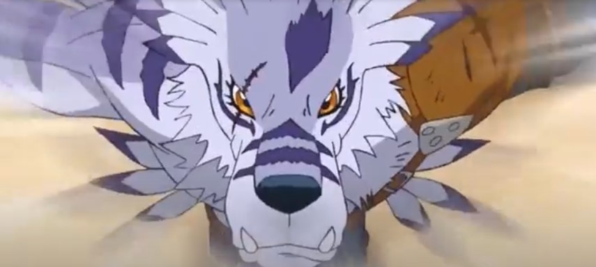 Digimon Adventure 2020