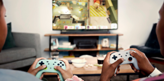 Quais foram os SEUS jogos favoritos em 2020?