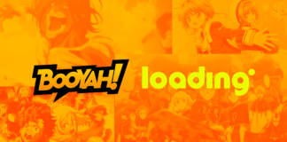 BOOYAH! e Loading apresentam nova parceria