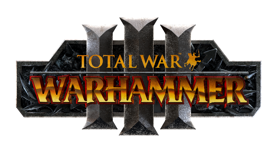 TOTAL WAR™: WARHAMMER® III É ANUNCIADO