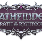 Pathfinder: Wrath of the Righteous First Beta