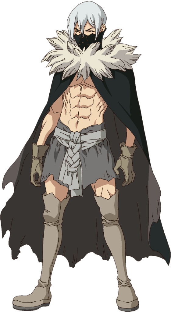 Dr. Stone 2x04 - Resenha