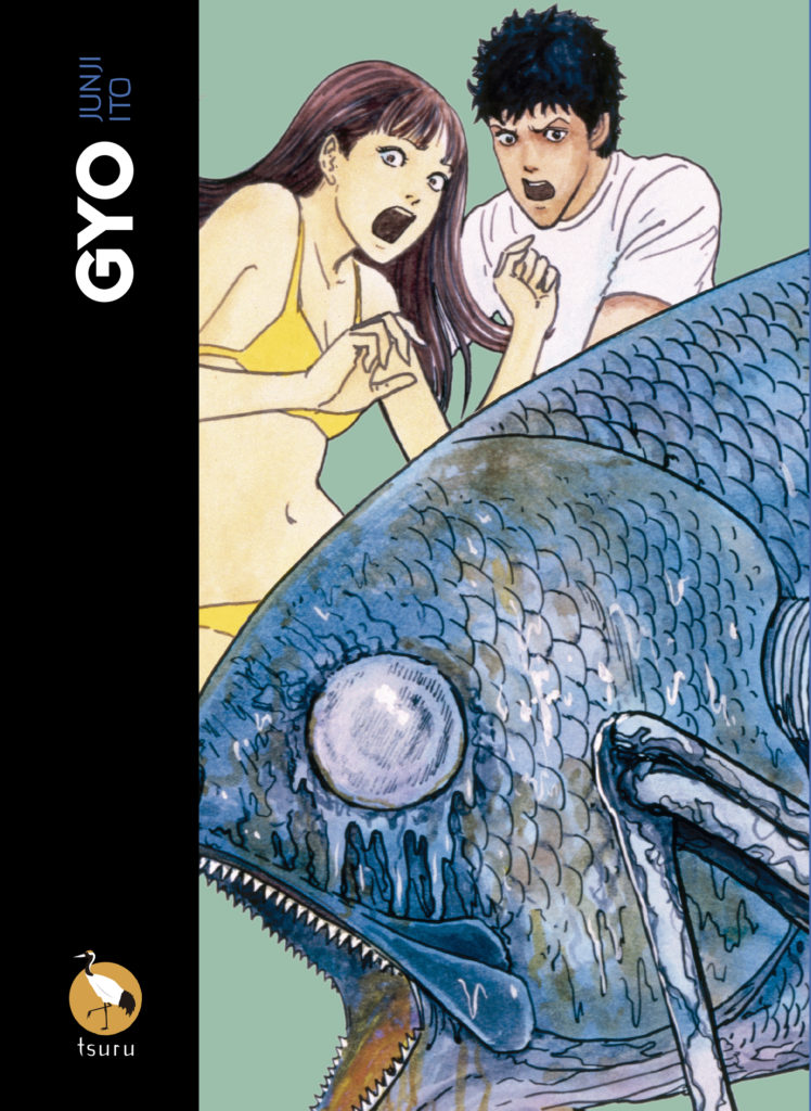 Lançamento Devir Fevereiro/Março - GYO