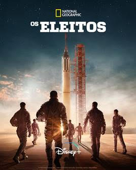 AS ESTREIAS DE 5 DE FEVEREIRO NO DISNEY+
