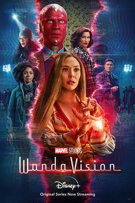 AS ESTREIAS DE 5 DE FEVEREIRO NO DISNEY+