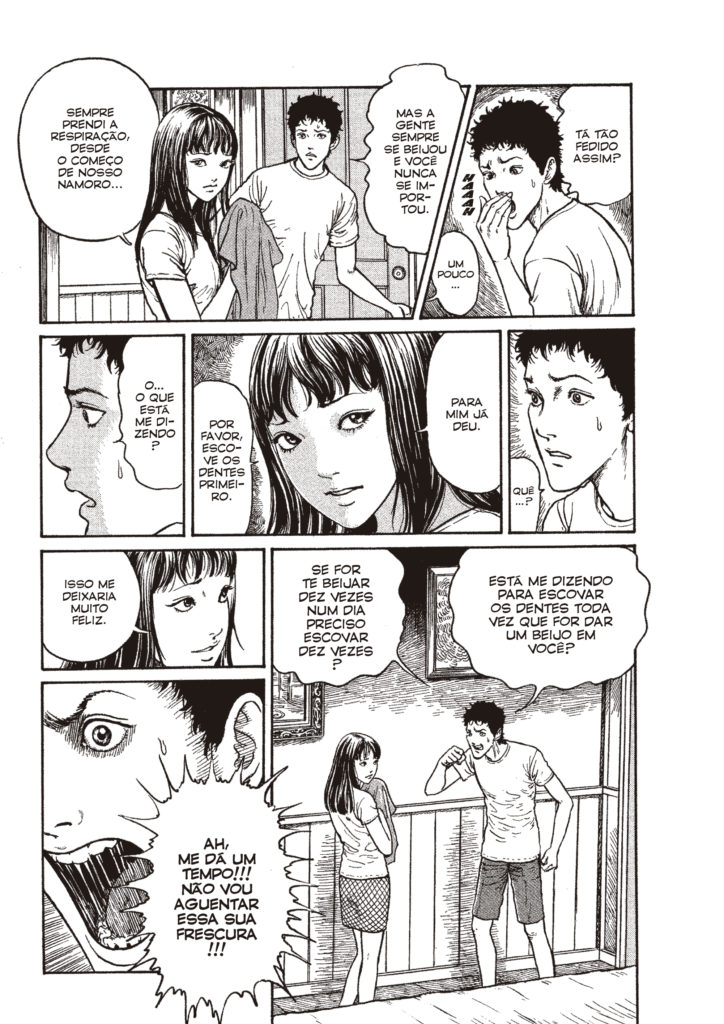 Lançamento Devir Fevereiro/Março - GYO