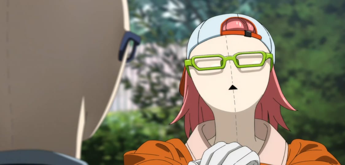 WONDER EGG PRIORITY EP 5 REVIEW