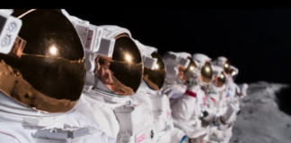 For all mankind S02E01- Uma cidade na colina For all Mankind