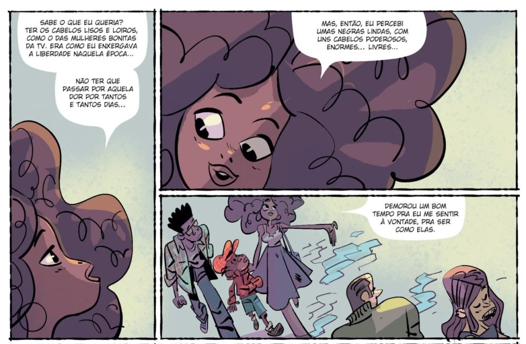 Jeremias: Pele