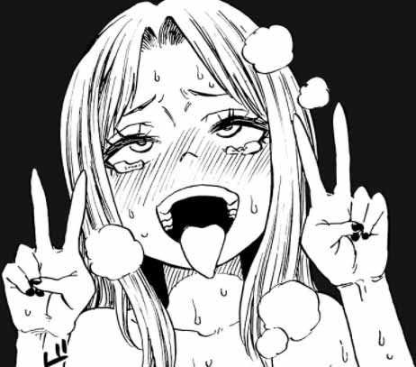 o que é Ahegao