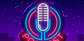Parei de ouvir Podcast na pandemia Parei de ouvir Podcast na pandemia