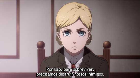 Shingeki no Kyojin 69