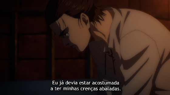 Shingeki no Kyojin 71
