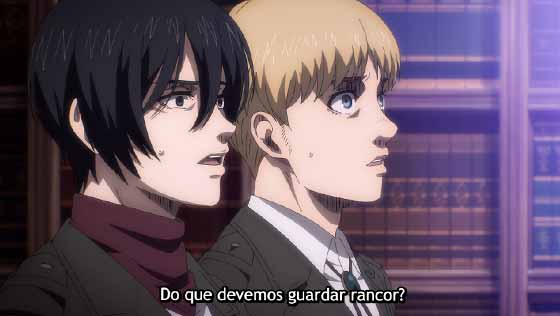Shingeki no Kyojin 71