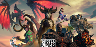 BlizzConline começa amanhã (19) ao vivo