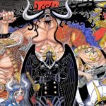 One Piece 1006 (e 1005) – O Honorável Hyogoro das Flores | Análise