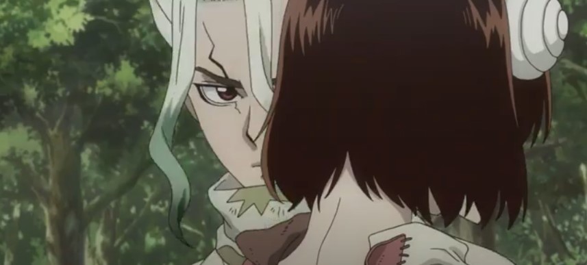 Dr. Stone 2x07 - Resenha