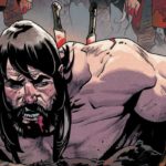 Conan, O Bárbaro (2019, Marvel) – Resenha