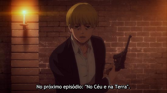 Filme de Shingeki no Kyojin fechará a história