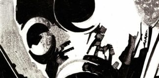 O Eternauta 1969 (Comix Zone) – Resenha