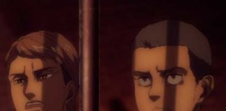 Shingeki no Kyojin 75 – Season Finale Shingeki no Kyojin 75