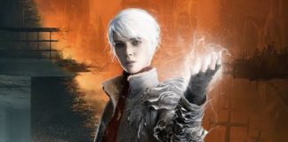 THE MEDIUM – ANÁLISE