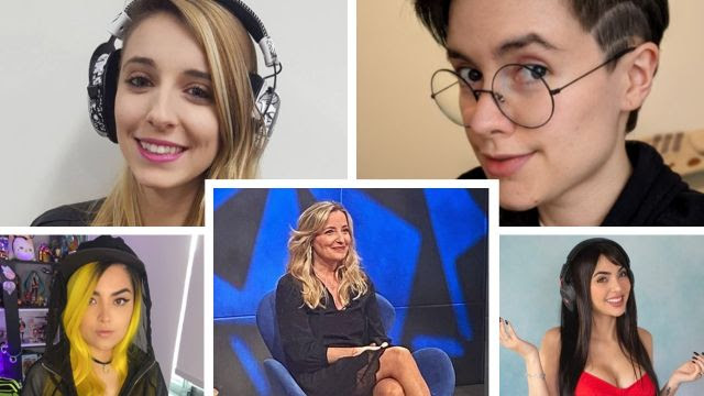 Dia Internacional da Mulher com Hyper X