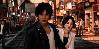 Judgment, o aclamado thriller de detetive dos criadores