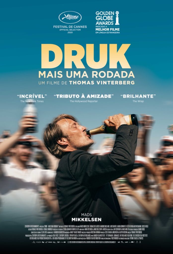 druk