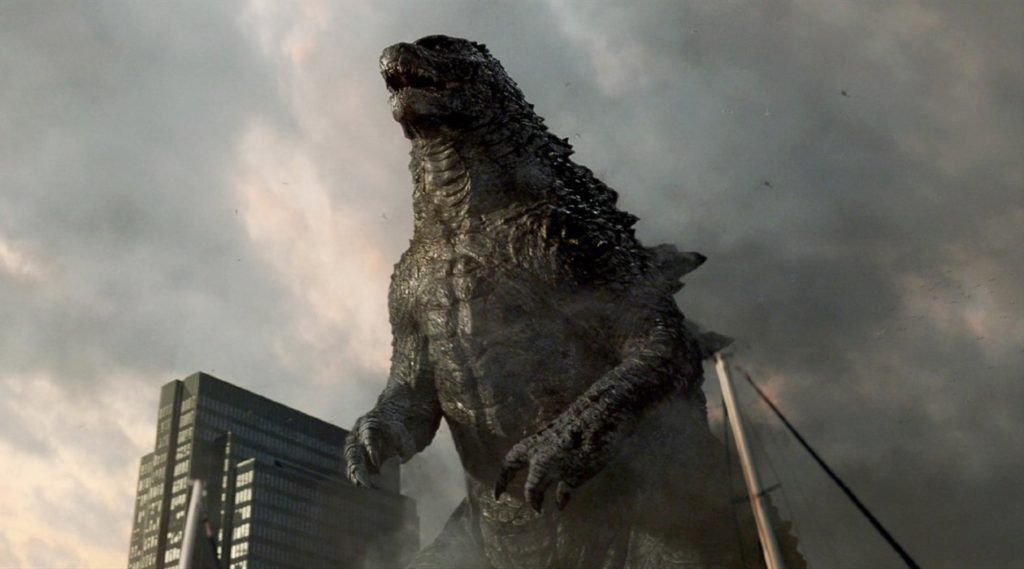 Godzilla (ゴジラ, Filme De 2014) - Resenha - Meta Galáxia