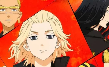 Conheça os Personagens Principais de Tokyo Revengers personagens principais de tokyo revengers