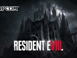 Resident Evil Village