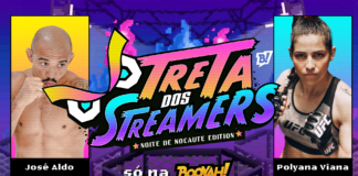 BOOYAH! anuncia nova edição do Treta dos Streamers