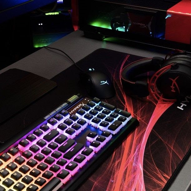 HyperX traz dicas para manter o equilíbrio na sua vida