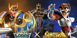 Lords Mobile: 6 dicas para elevar o cosmo