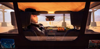 Nintendo Indie World: Road 96™ é anunciado