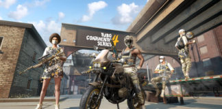 PUBG: PCS4 Américas define primeiras equipes finalistas