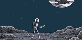 Guarda Lunar – Resenha