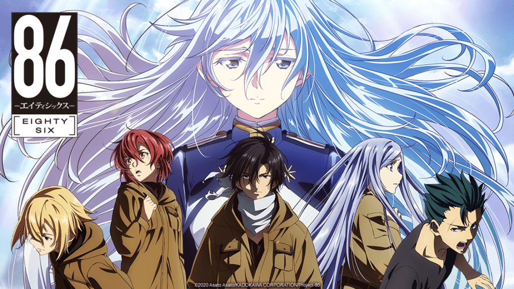 Datas e elenco das novas dublagens Crunchyroll