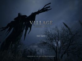 resident evil village