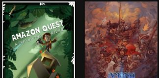 DX GAMEWORKS lança negócio inovador