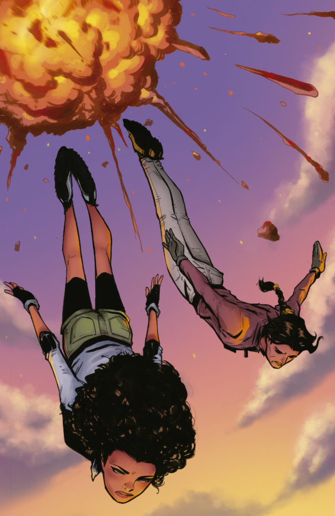 skyward vol.03