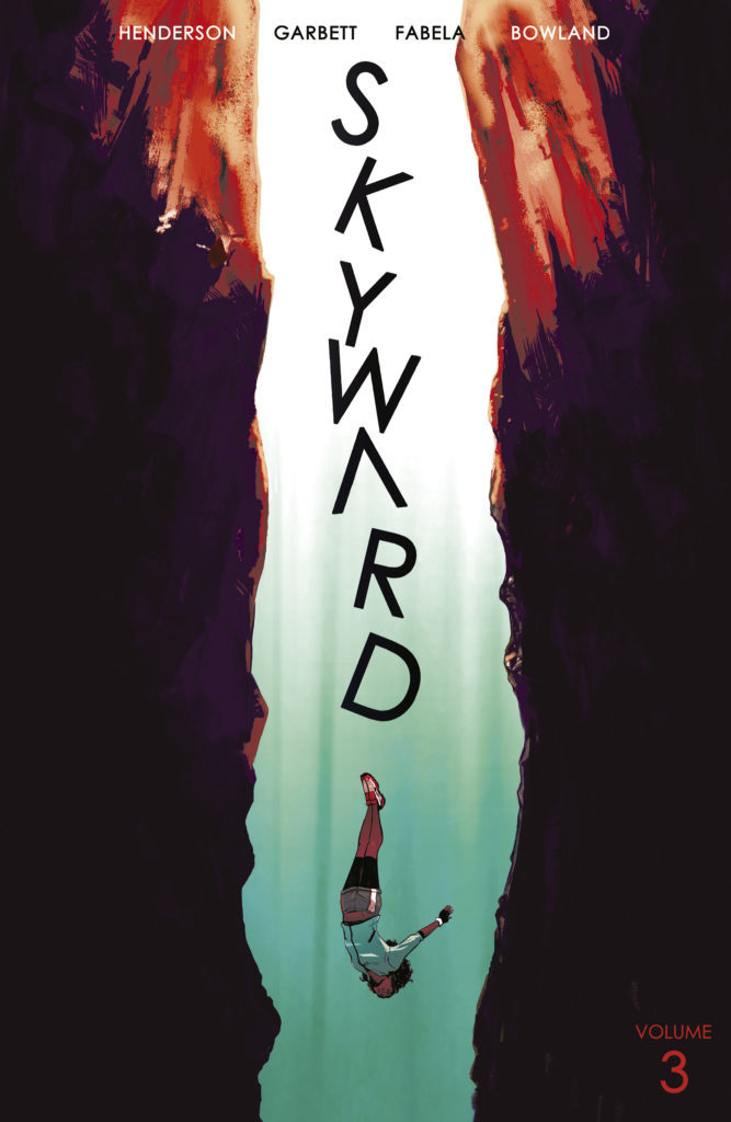 skyward vol.03