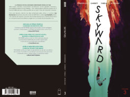 skyward vol.03