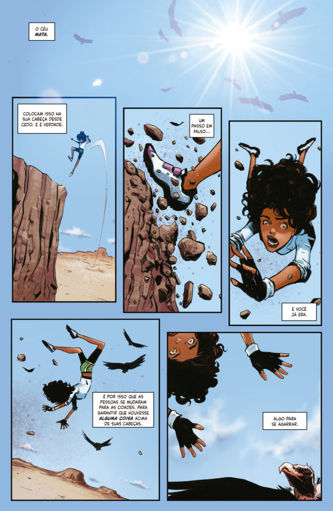 skyward vol.03
