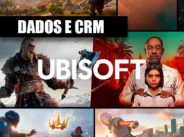 Ubisoft e sua visão de CRM para Games